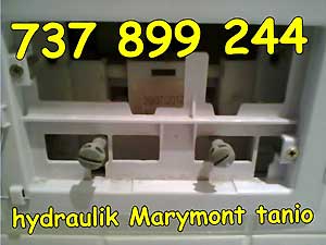 hydraulik Marymont tanio