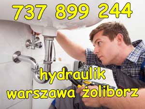 hydraulik warszawa zoliborz