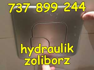 hydraulik Żoliborz